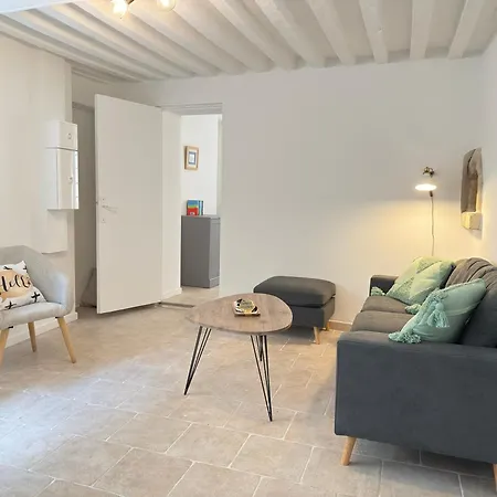 Le Clos Guillaume * Bayeux