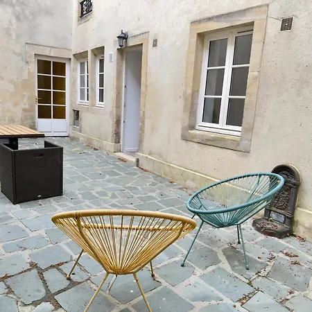 Le Clos Guillaume