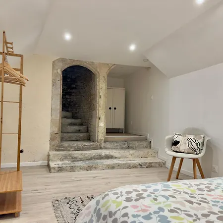 Le Clos Guillaume Apartment